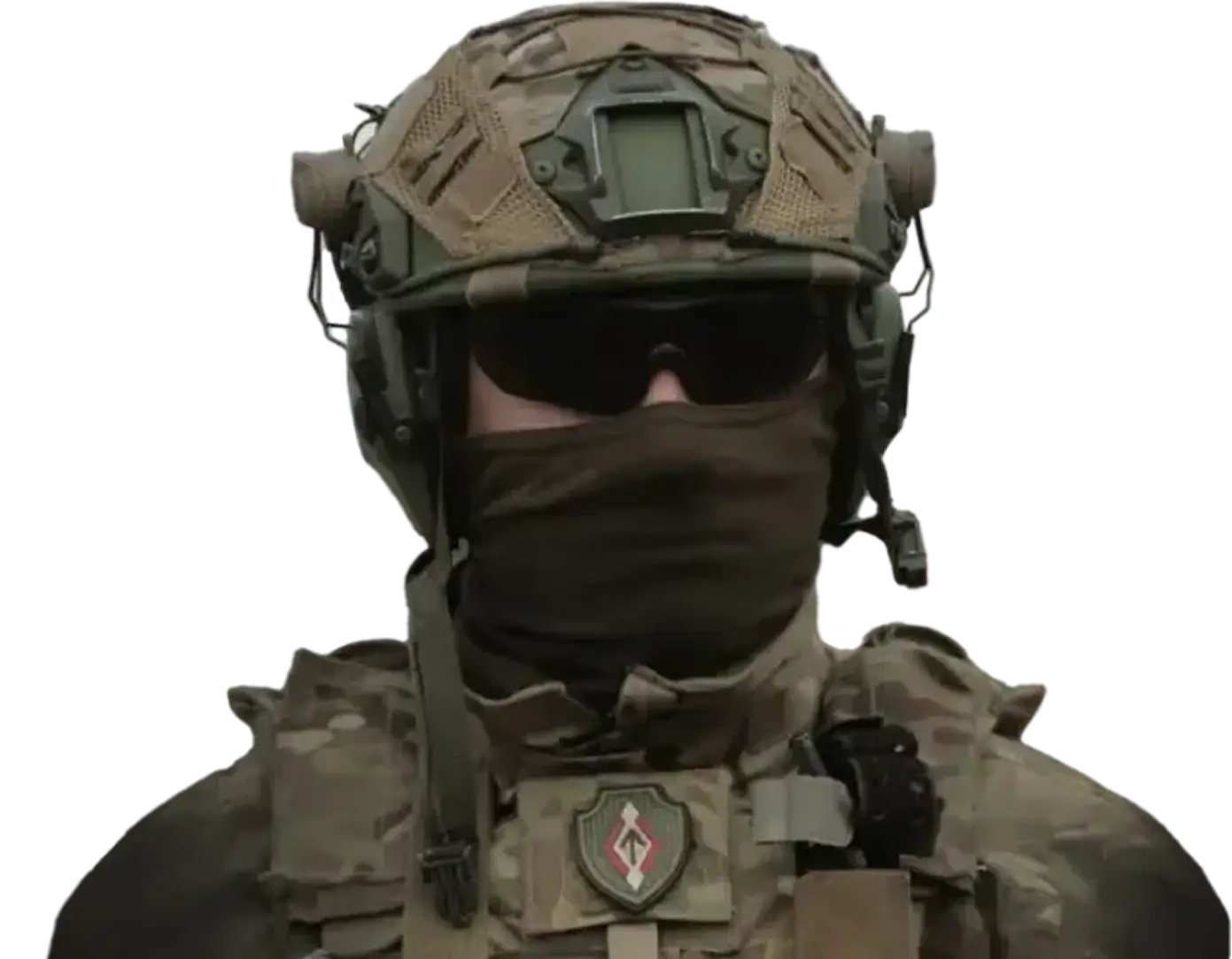 Soldier